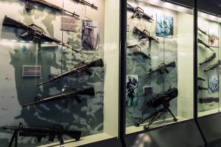 museum vietnamese
